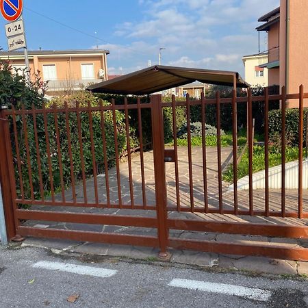 Da Antonella Lejlighed Bergamo Eksteriør billede