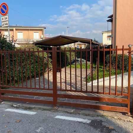 Da Antonella Lejlighed Bergamo Eksteriør billede