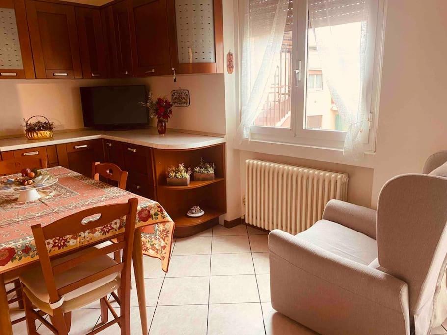 Da Antonella Lejlighed Bergamo Eksteriør billede