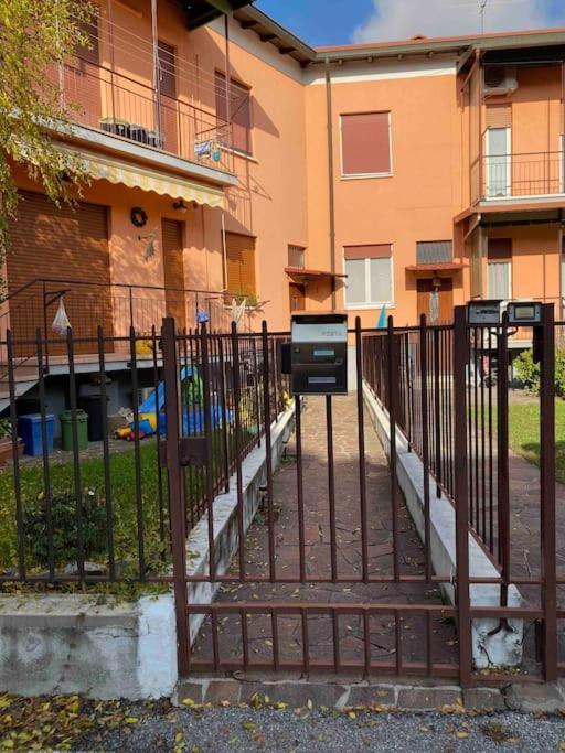 Da Antonella Lejlighed Bergamo Eksteriør billede