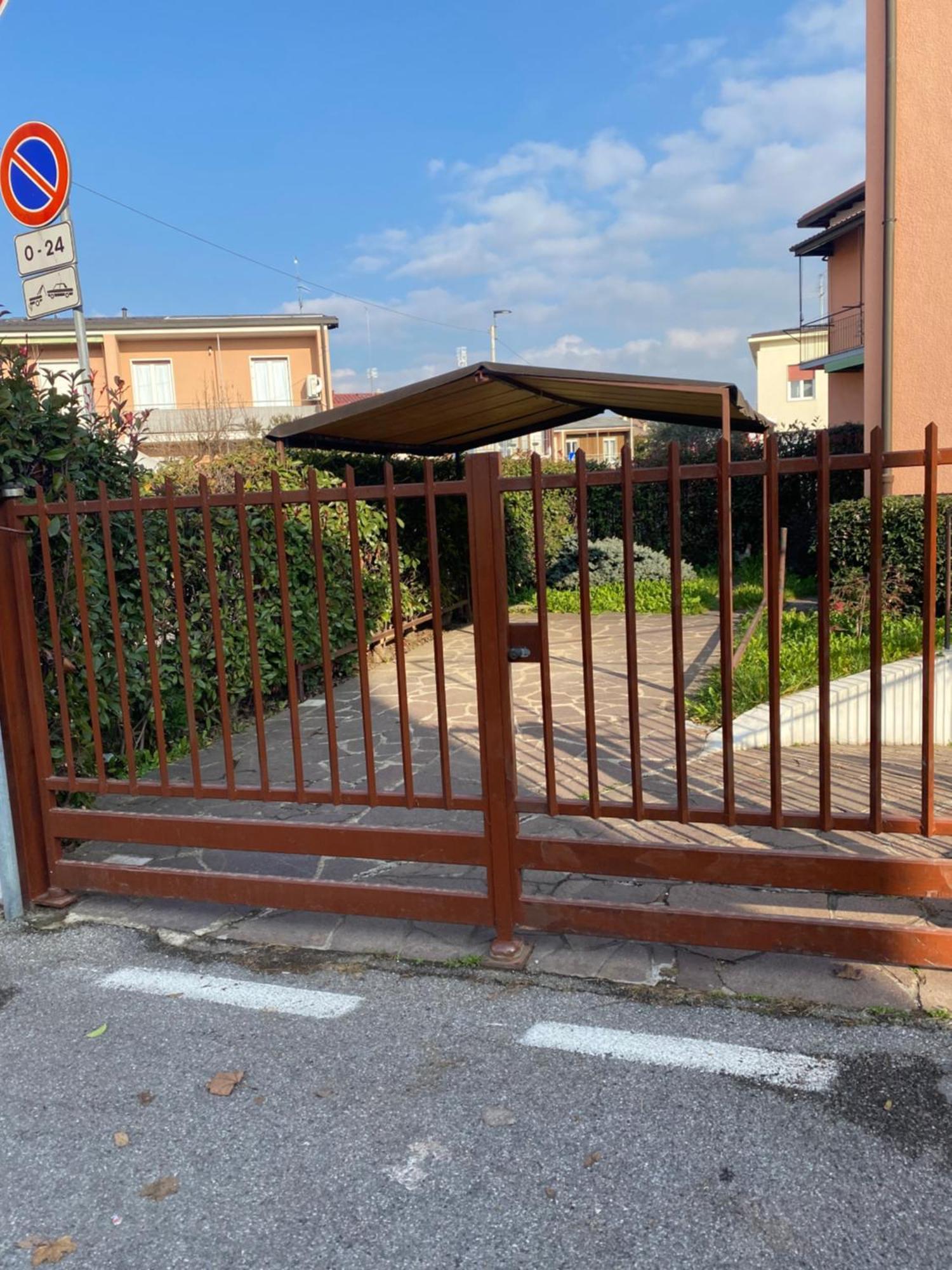 Da Antonella Lejlighed Bergamo Eksteriør billede