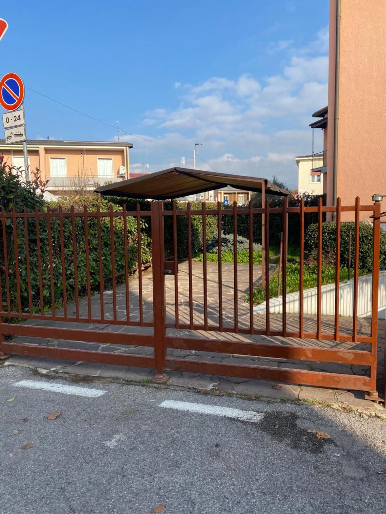 Da Antonella Lejlighed Bergamo Eksteriør billede